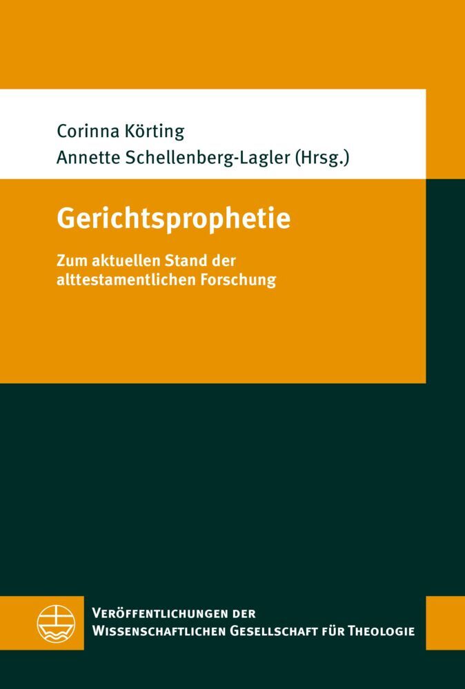 Gerichtsprophetie (Corinna Körting)