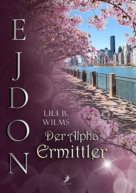 Der Alpha Ermittler (Lili B. Wilms)