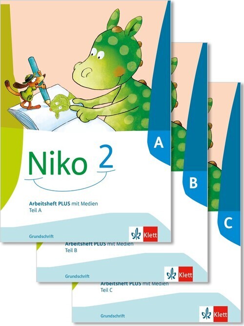 Niko 2, m. 1 Beilage