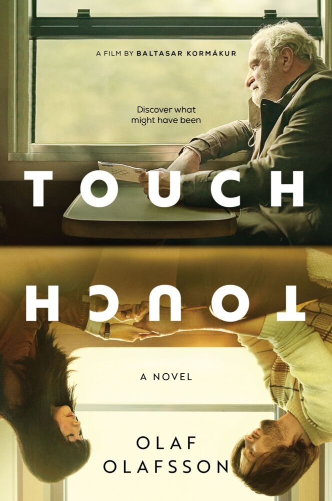 Touch [Movie Tie-in] (Olaf Olafsson)