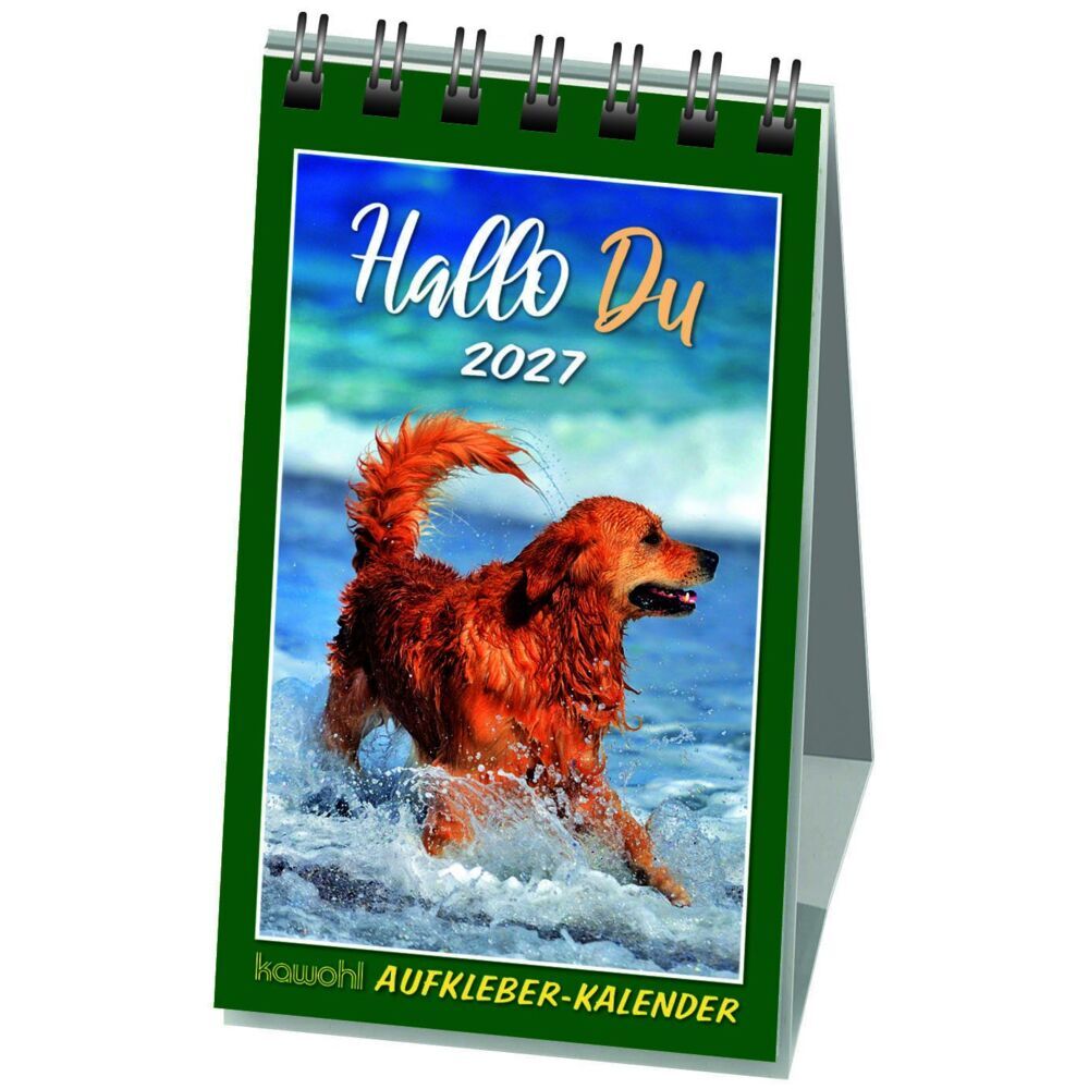 Hallo Du 2027