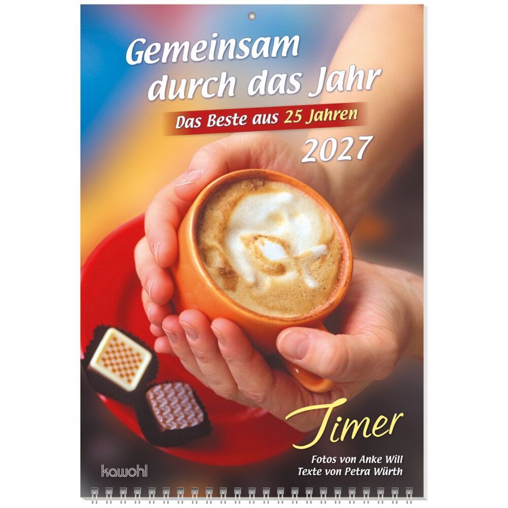 Gemeinsam durch das Jahr 2027 (Petra Würth)