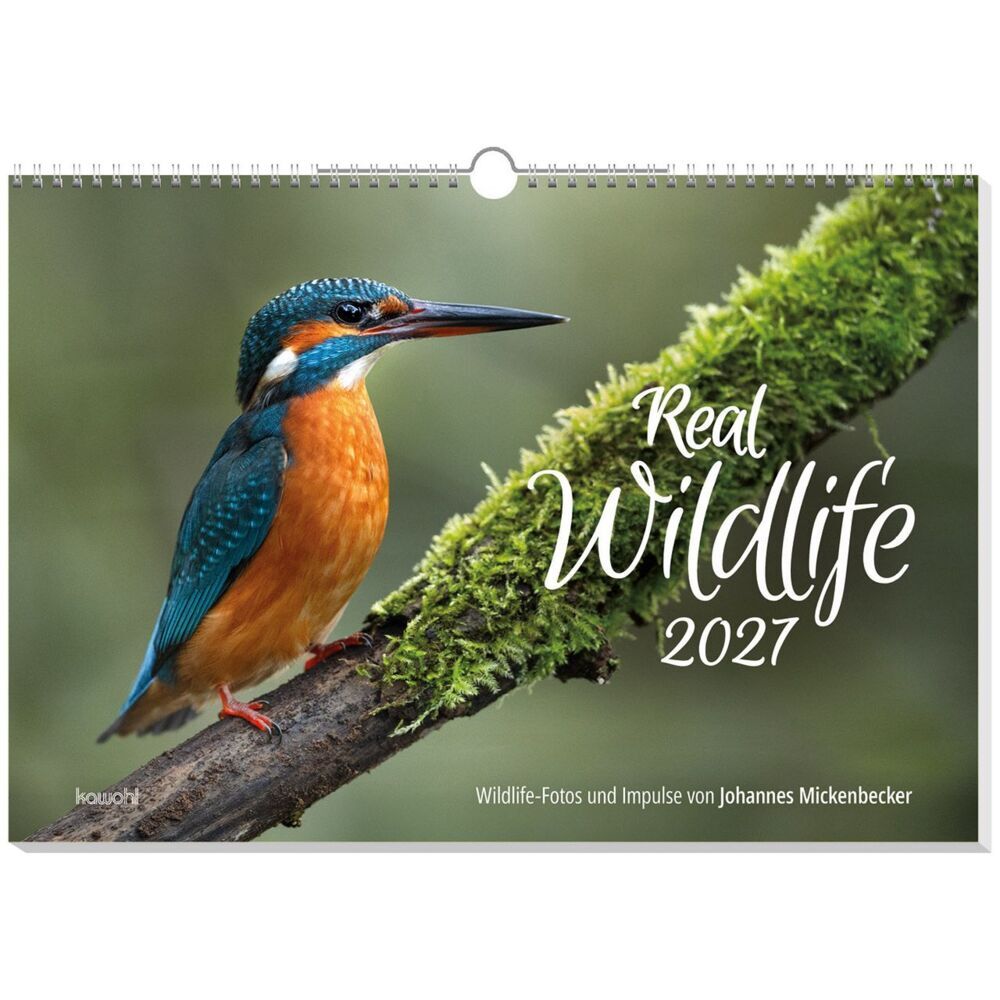 Real Wildlife 2027