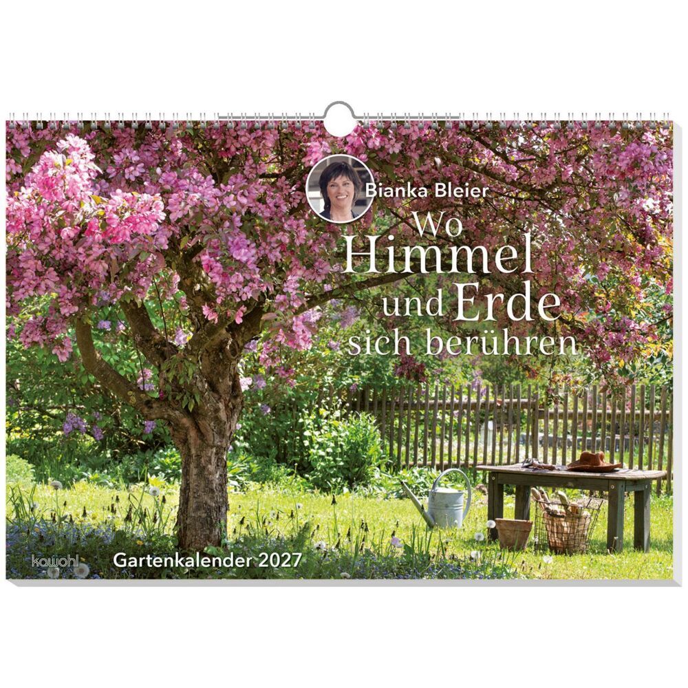 Wo Himmel und Erde sich berühren 2027 (Bianka Bleier)
