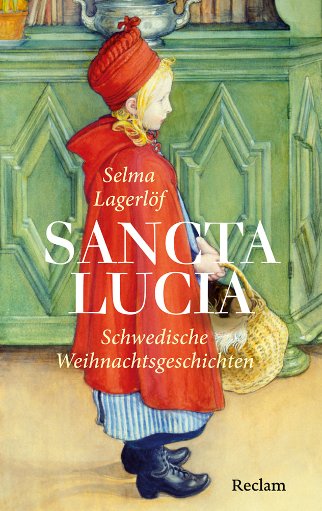 Sancta Lucia (Selma Lagerlöf)