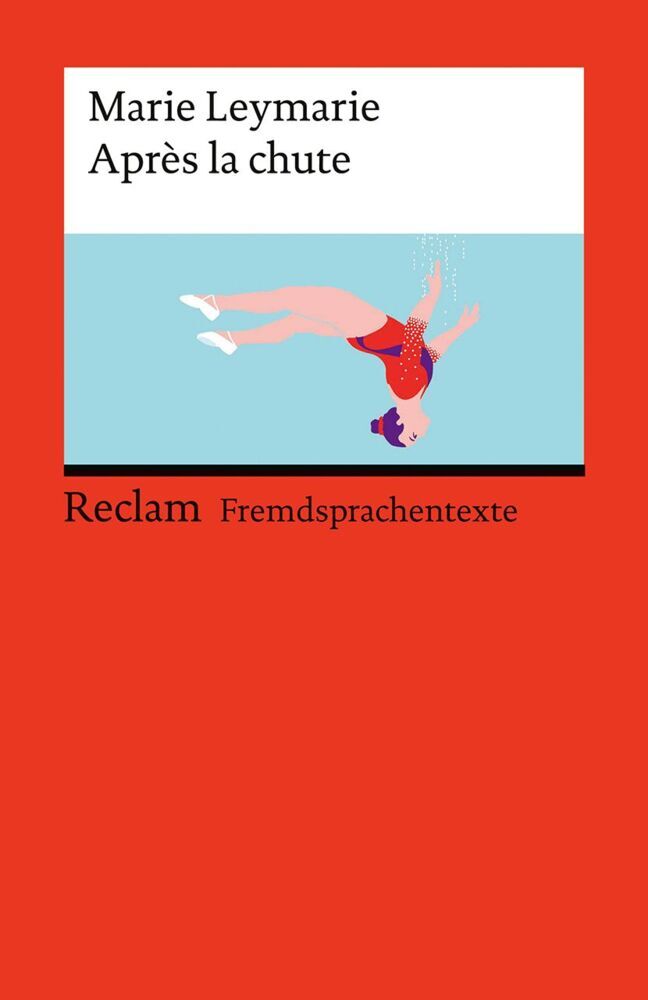 Après la chute (Marie Leymarie)