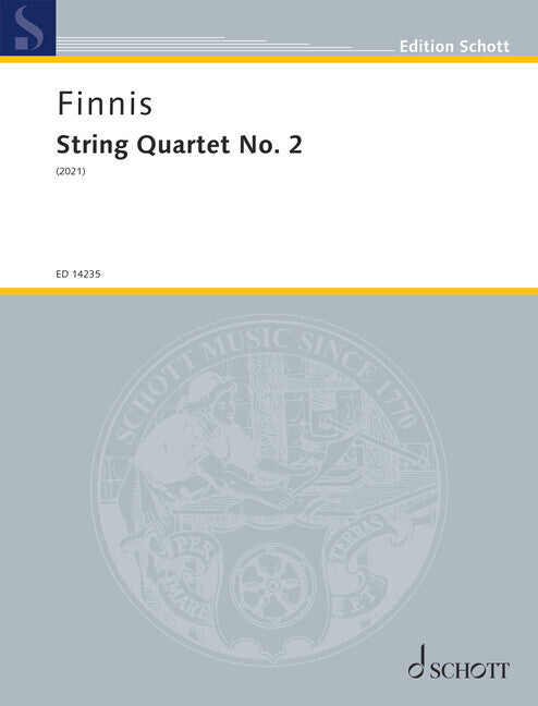 String Quartet No. 2