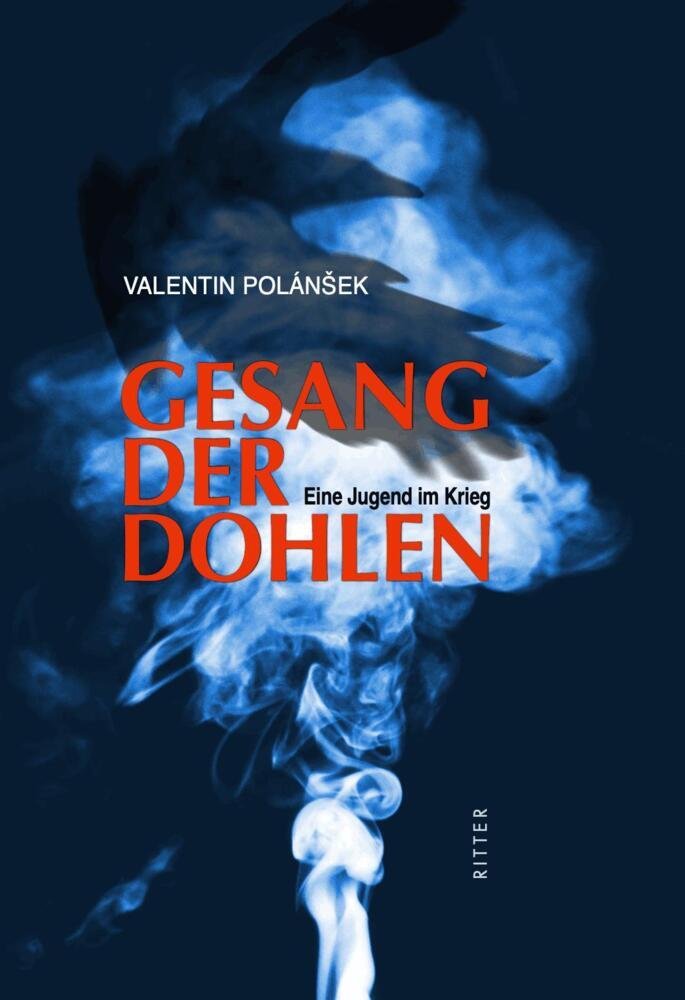 Gesang Der Dohlen (Valentin Polánsek)