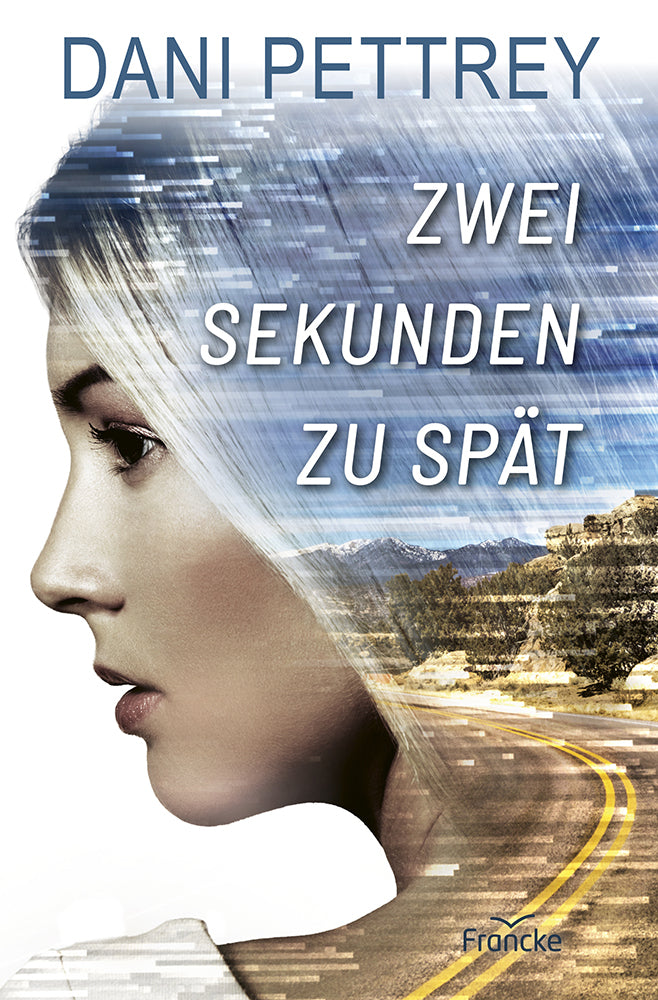 Zwei Sekunden zu spät (Dani Pettrey)