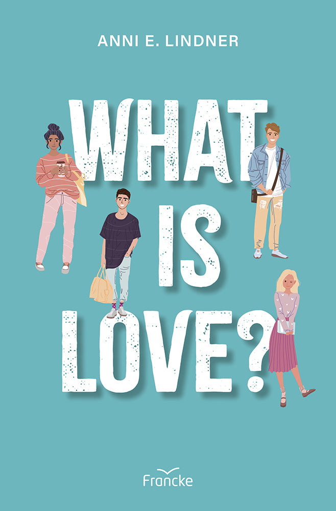 What is Love? (Anni E. Lindner)