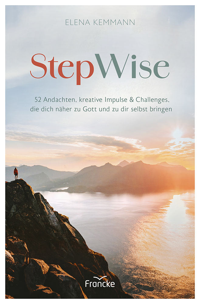 StepWise (Elena Kemmann)