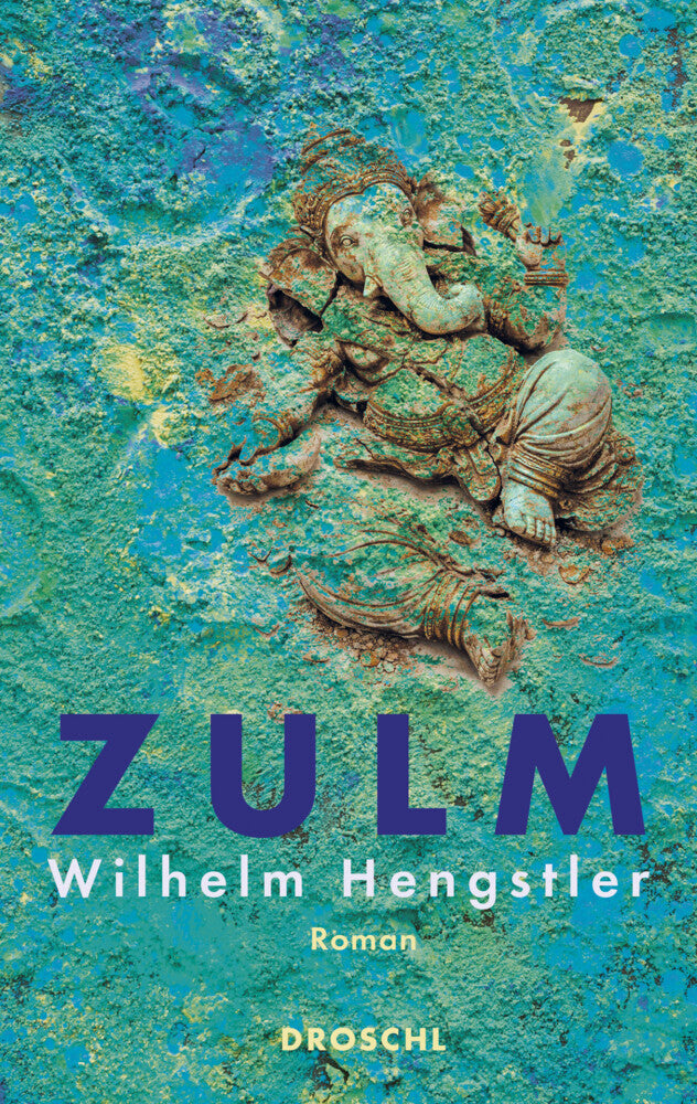 Zulm (Wilhelm Hengstler)