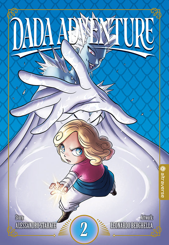 Dada Adventure 02 (Alessandro Starace)