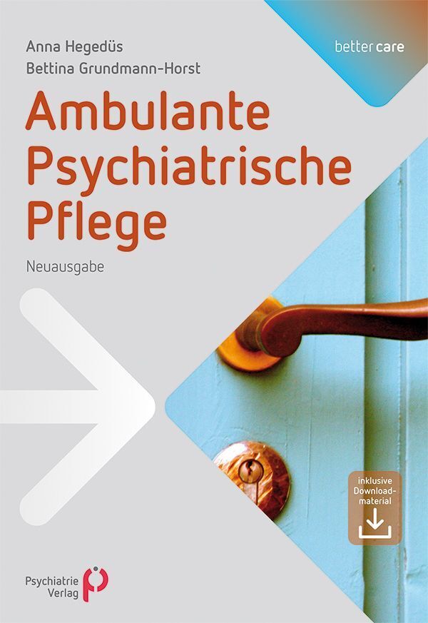 Ambulante Psychiatrische Pflege (Bettina Grundmann-Horst)