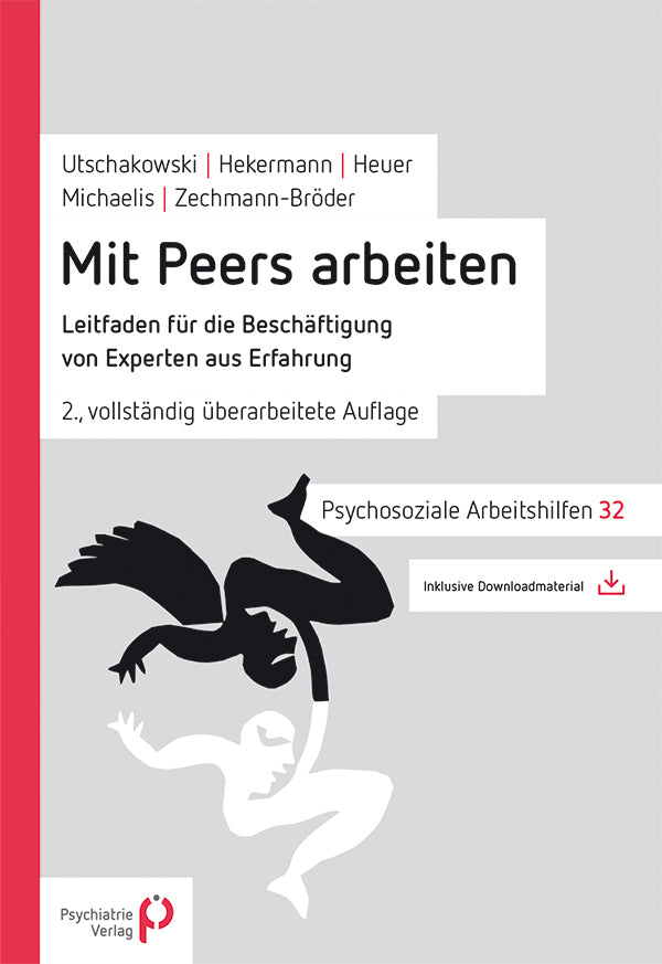 Mit Peers arbeiten (Jörg Utschakowski)