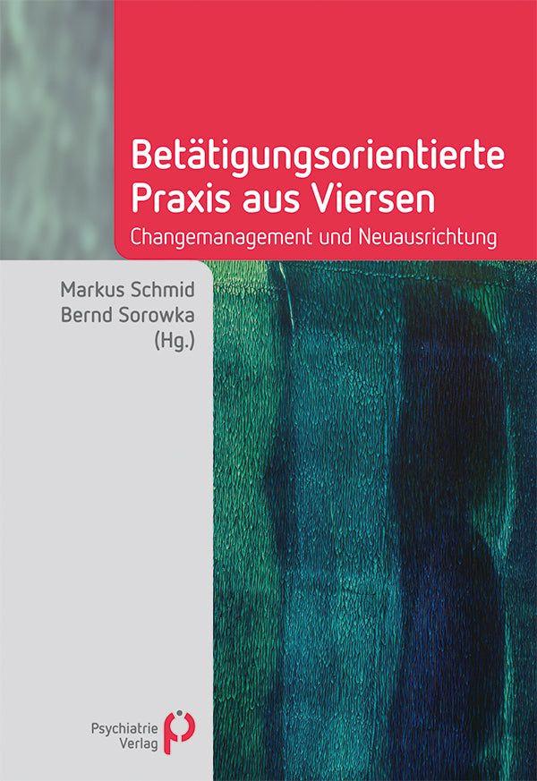 Betätigungsorientierte Praxis aus Viersen (Markus Schmid)