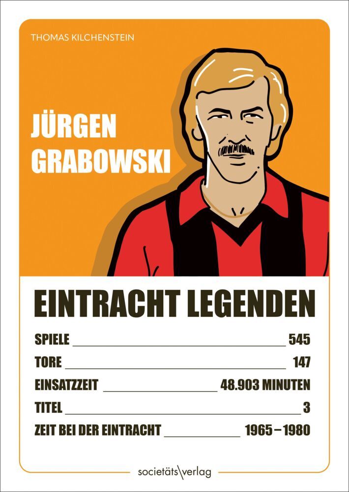 Jürgen Grabowski (Thomas Kilchenstein)