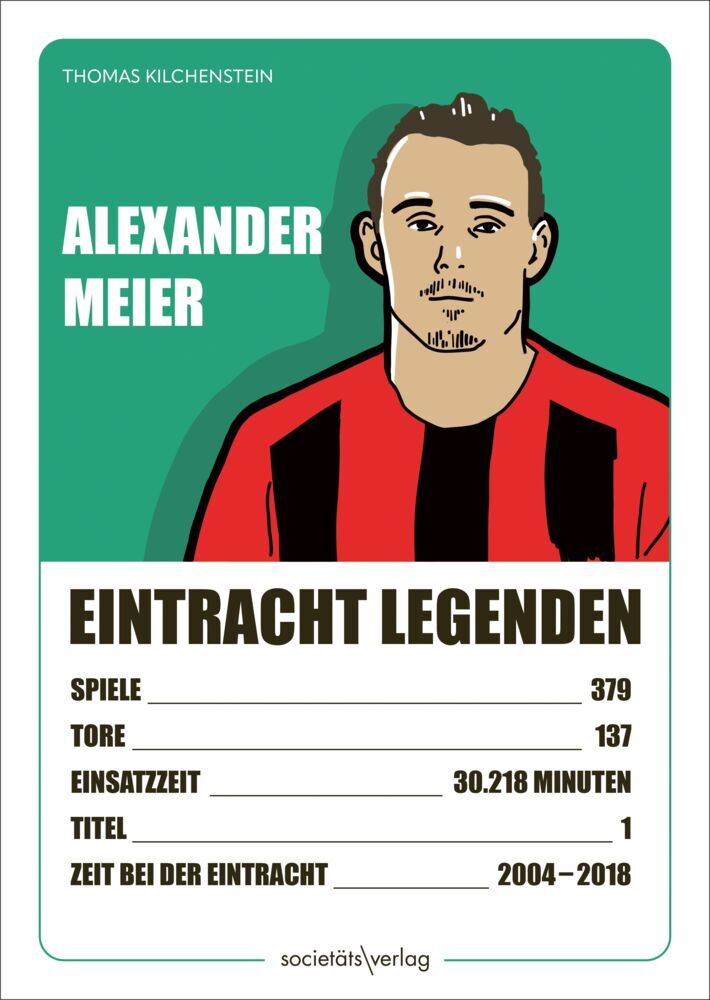 Alexander Meier (Thomas Kilchenstein)