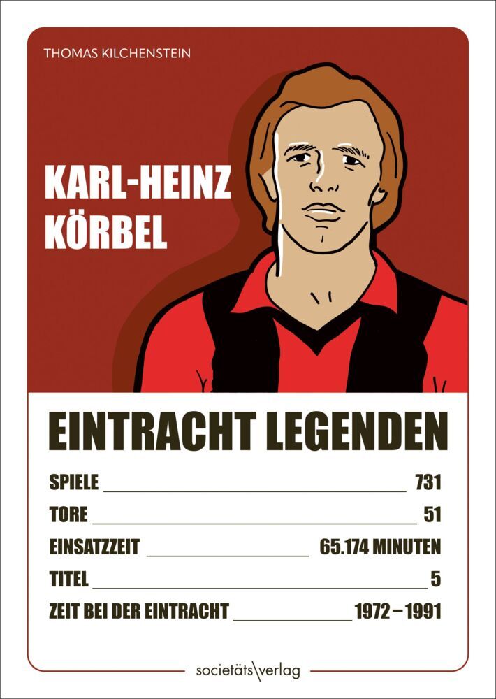 Karl-Heinz Körbel (Thomas Kilchenstein)