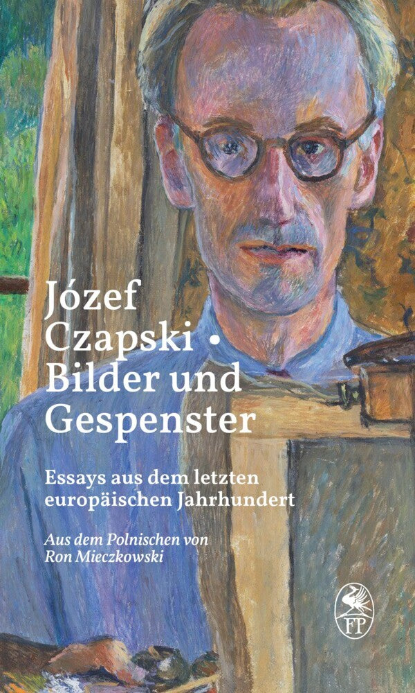 Bilder und Gespenster (Józef Czapski)