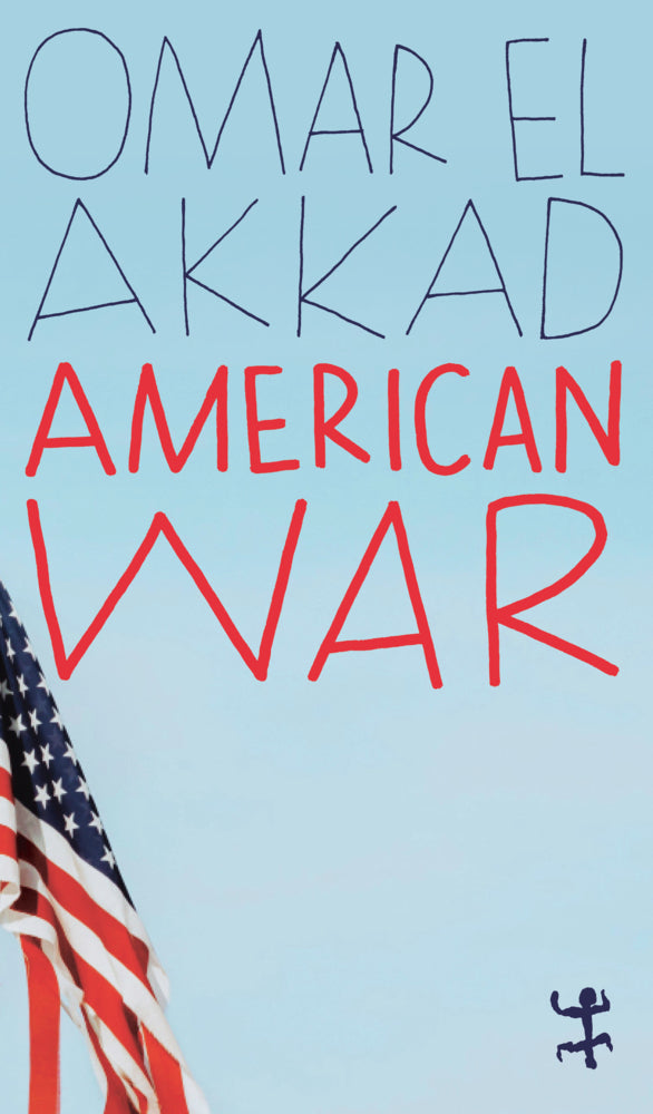 American War (Omar El Akkad)