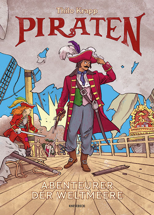 Piraten (Thilo Krapp)