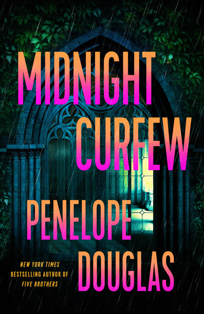 Midnight Curfew (Penelope Douglas)