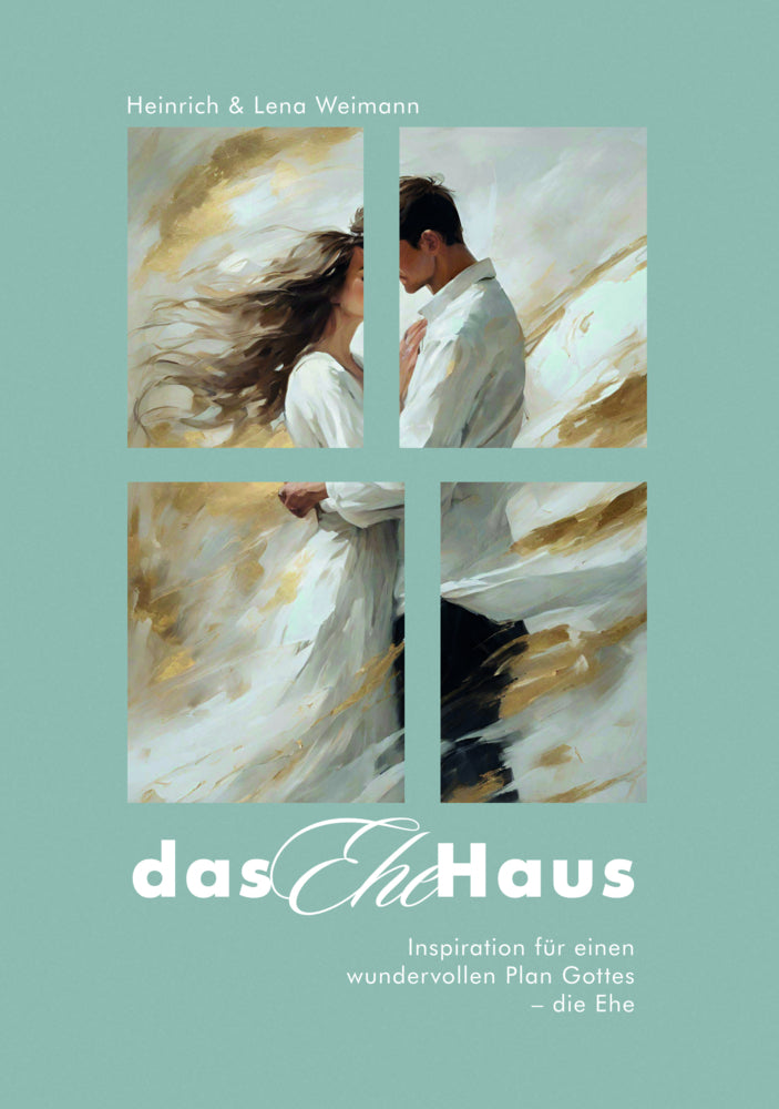 Das Ehehaus (Lena & Heinrich Weimann)