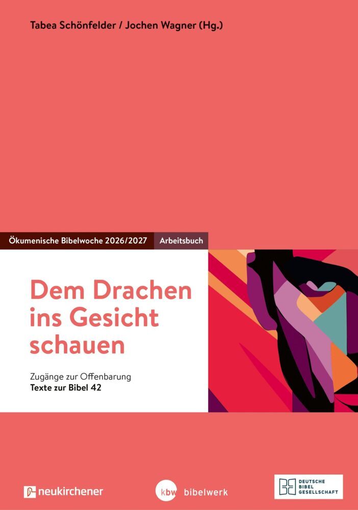 Dem Drachen ins Gesicht schauen (Tabea Schönfelder)