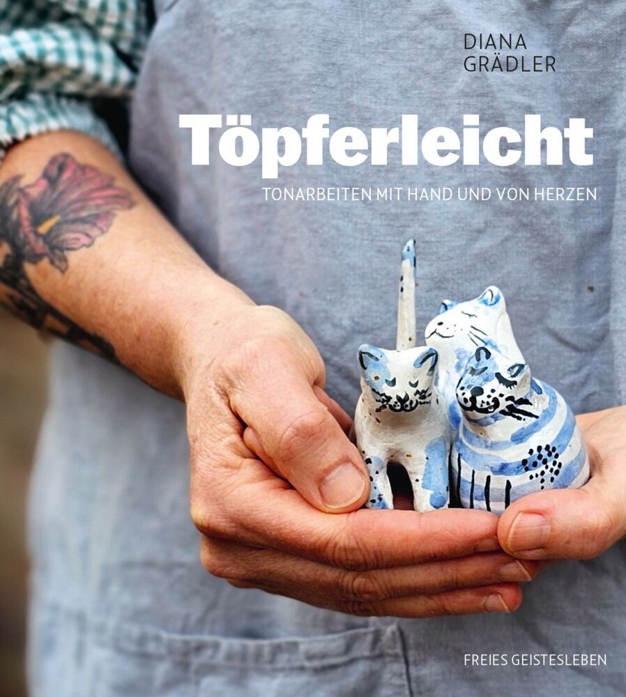 Töpferleicht (Diana Grädler)