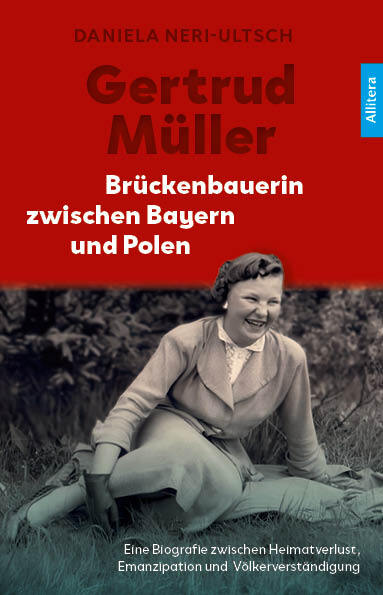 Gertrud Müller (Daniela Neri-Ultsch)