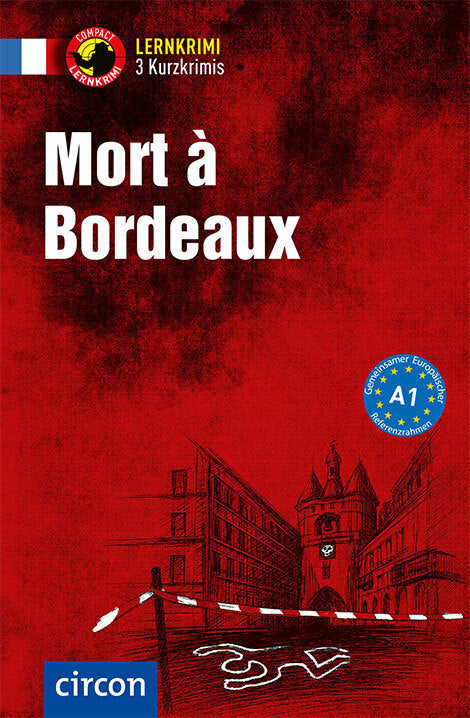 Mort à Bordeaux (Virginie Pironin)