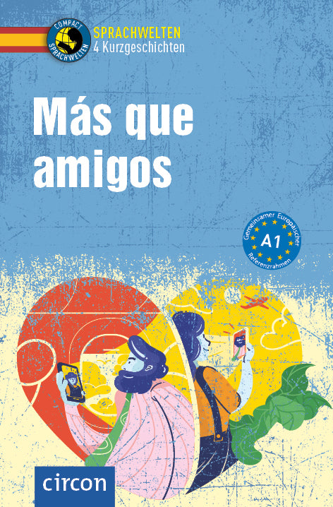 Más que amigos (Manuel Vila Baleato)