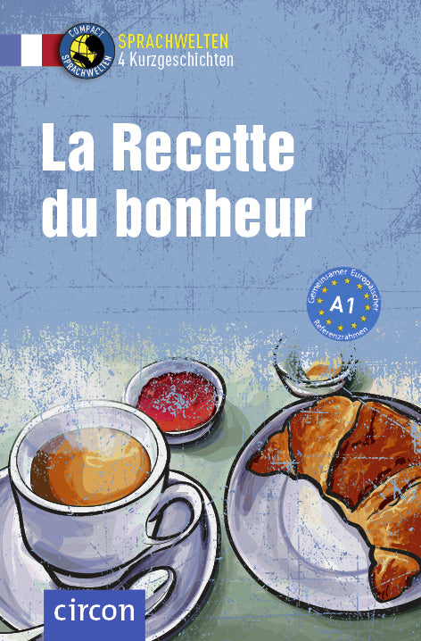 La Recette du bonheur (Marc Blancher)