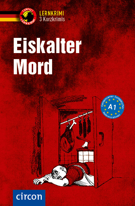 Eiskalter Mord (Tiziana Stillo)