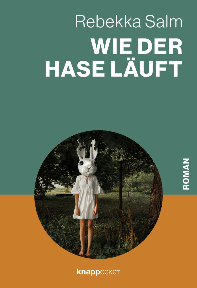 Wie der Hase läuft (Rebekka Salm)