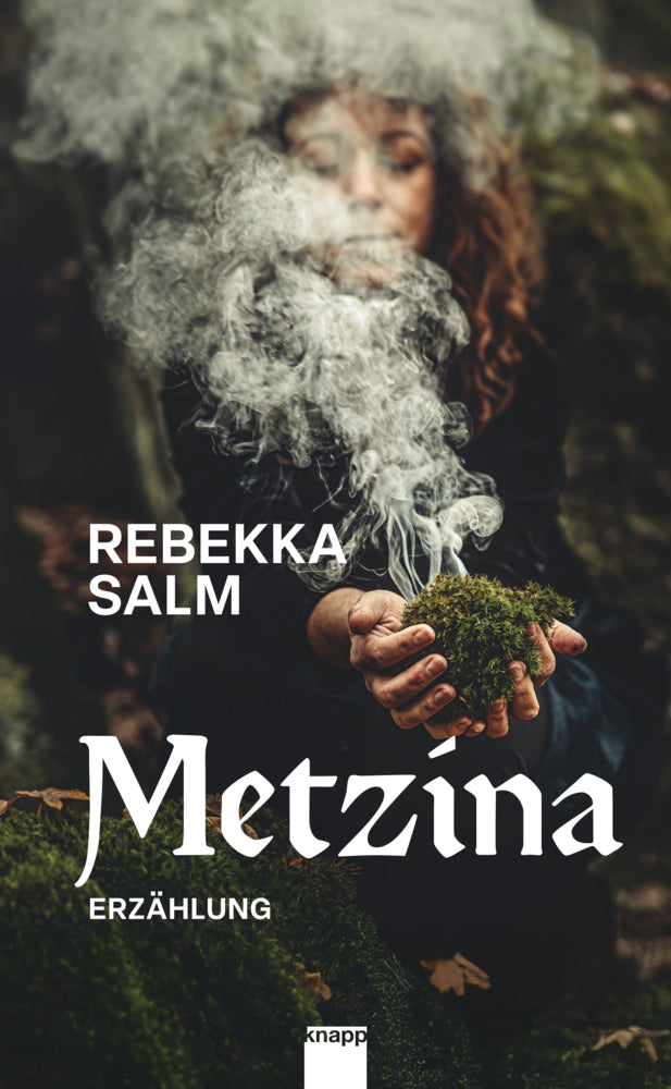 Metzina (Rebekka Salm)