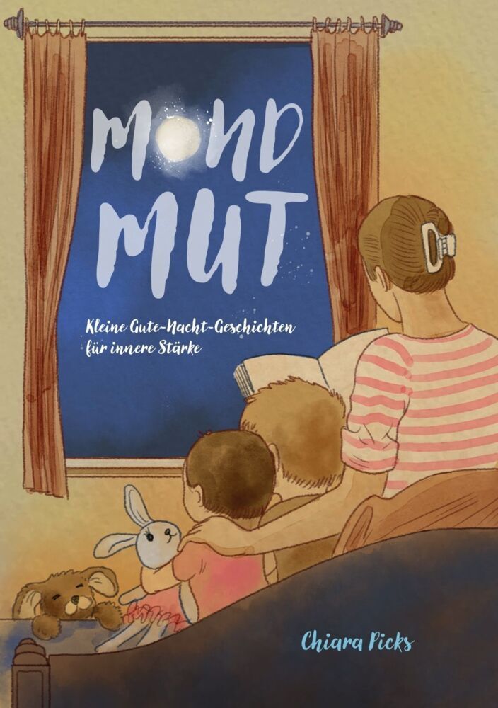 Mondmut (Chiara Picks)