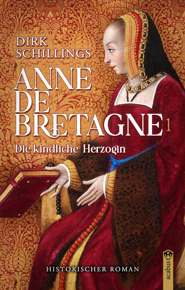 Anne de Bretagne (Dirk Schillings)