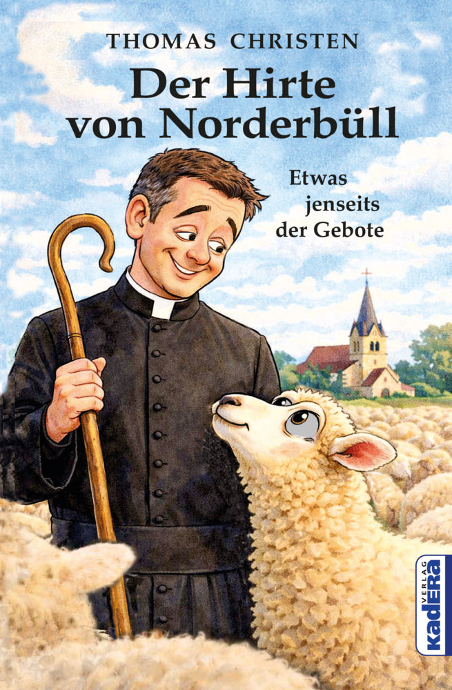 Der Hirte von Norderbüll (Thomas Christen)
