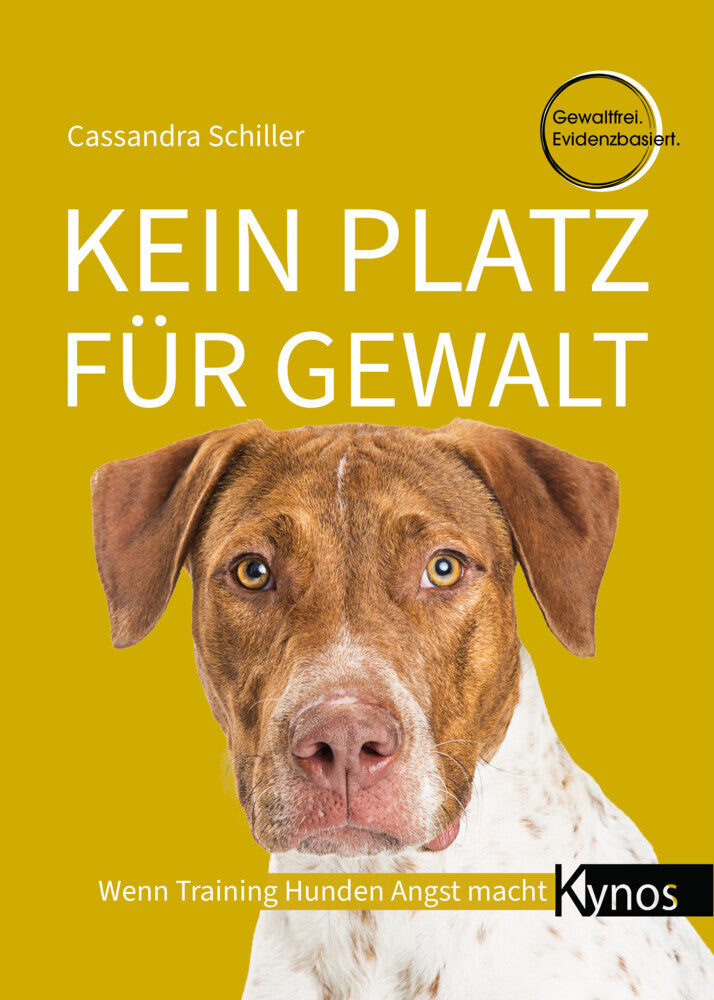 Kein Platz für Gewalt (Cassandra Schiller)