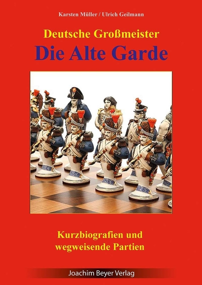 Die Alte Garde (Karsten Müller)
