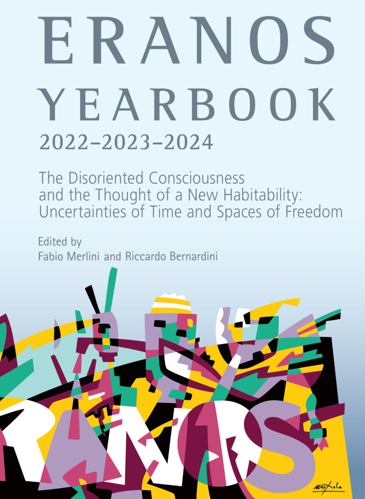 Eranos Yearbook 76 - 2022-2023-2024 (Eranos)