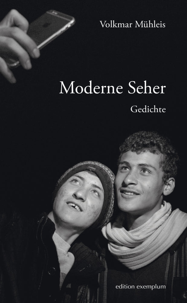 Moderne Seher (Volkmar Mühleis)