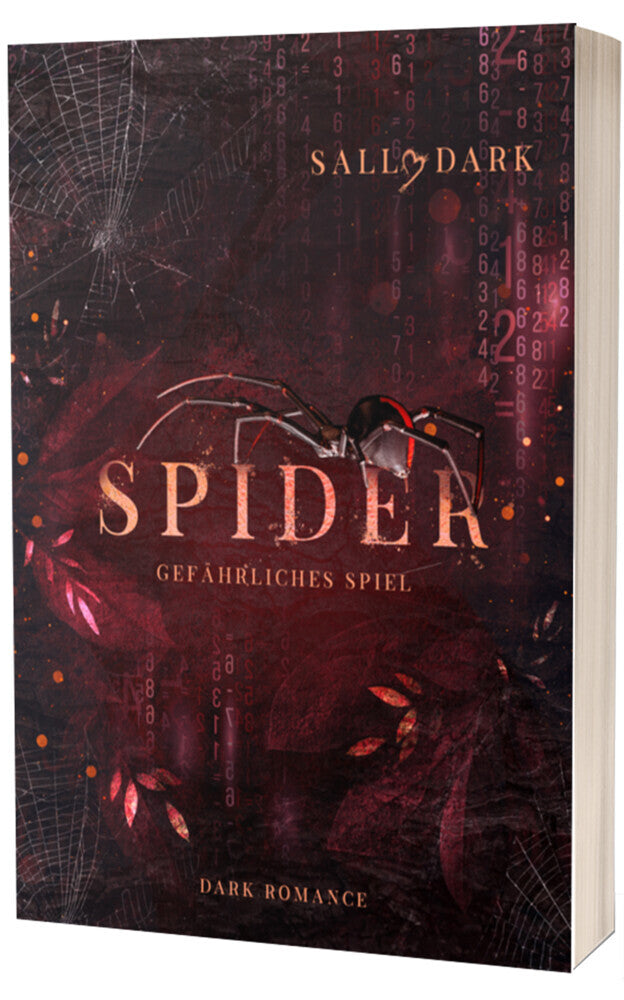 Spider (Sally Dark)