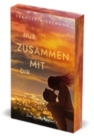 Nur zusammen mit Dir (Francee Wiedemann)