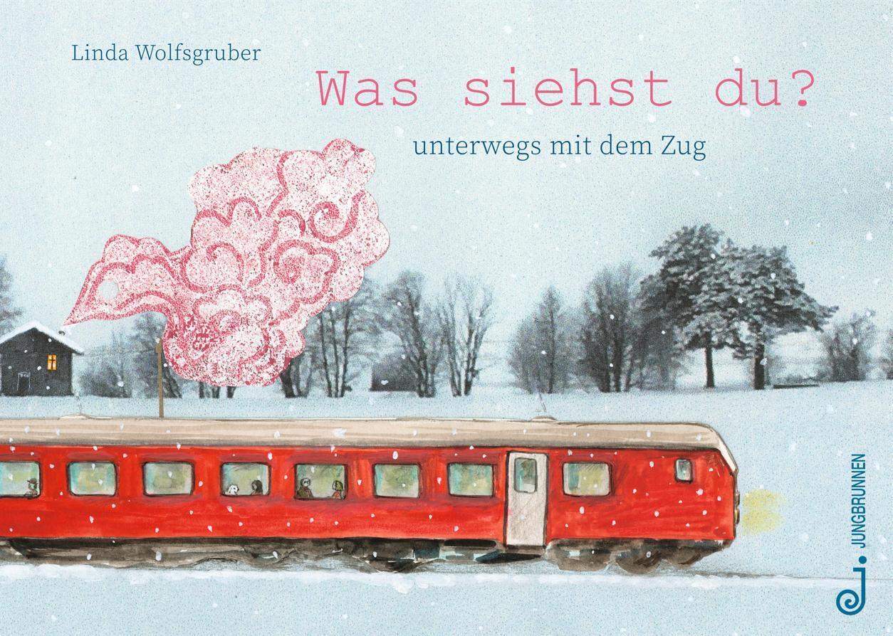 Was siehst du? (Linda Wolfsgruber)