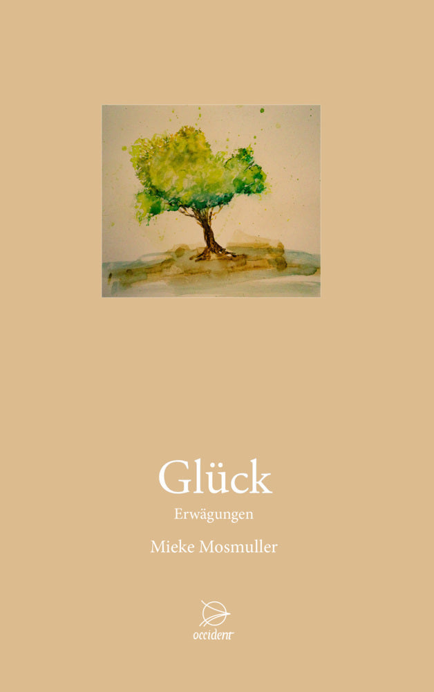 Glück (Mieke Mosmuller)
