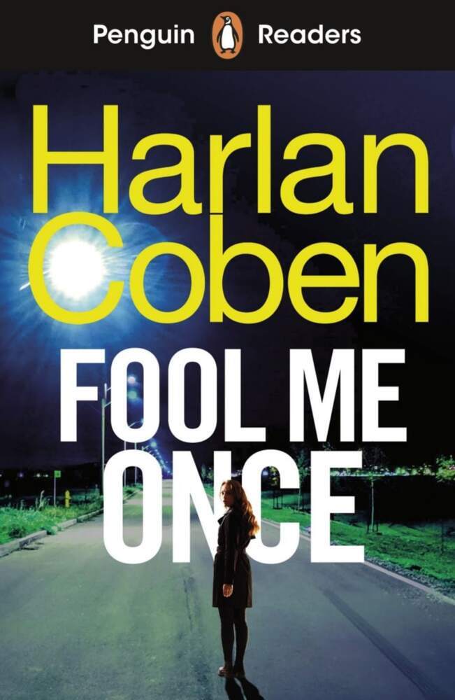 Fool Me Once (Harlan Coben)