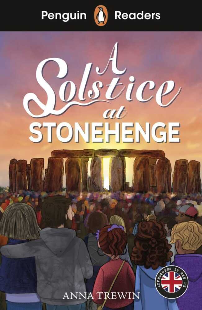 A Solstice at Stonehenge (Anna Trewin)